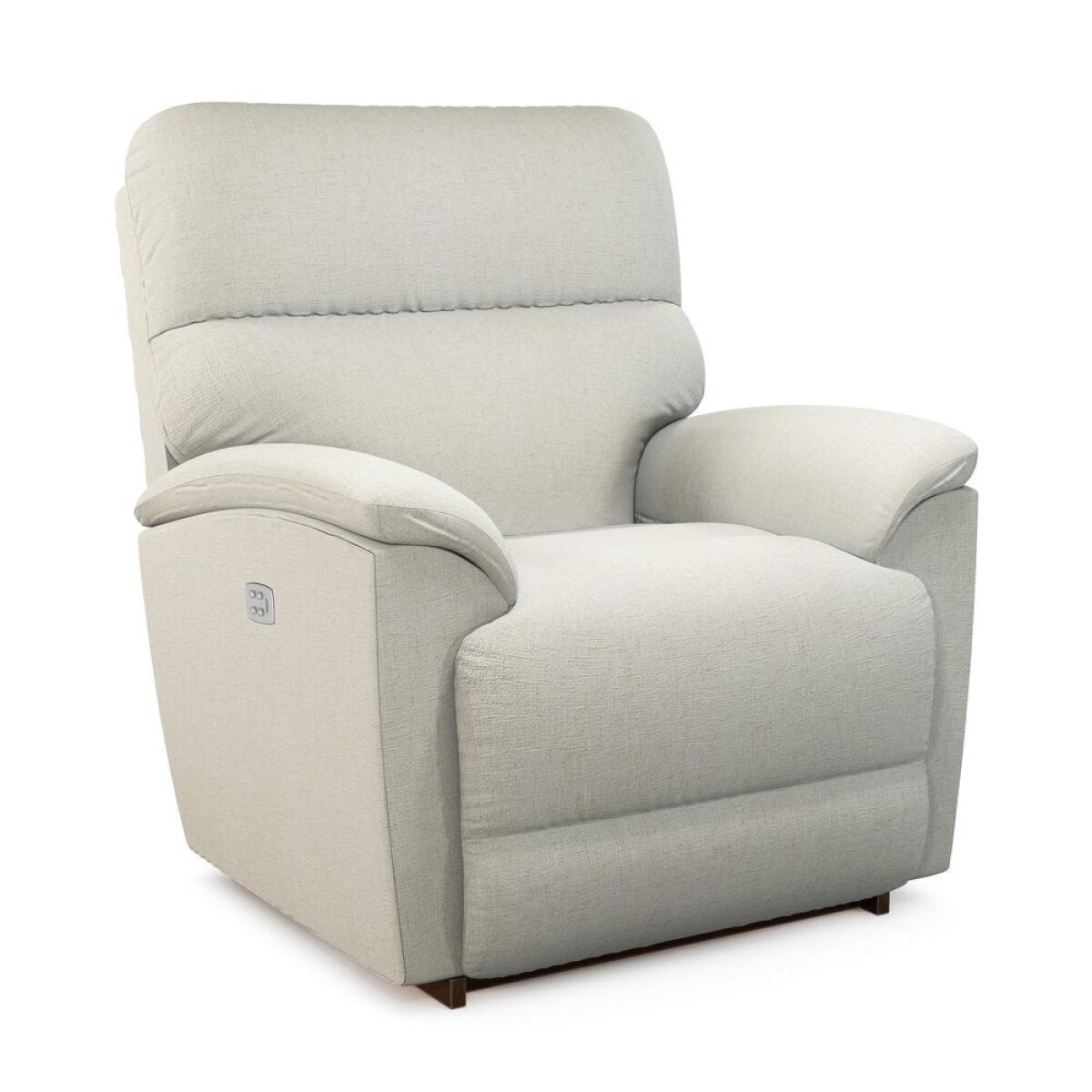 Trouper Power Rocking Recliner Trouper Power Rocking Recliner - Image 1