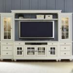 Harbor View Entertainment Center with Piers Entertainment Stands Liberty Furniture 9
