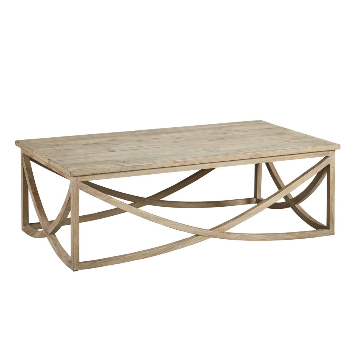 Wishbone Coffee Table Wishbone Coffee Table - Image 1
