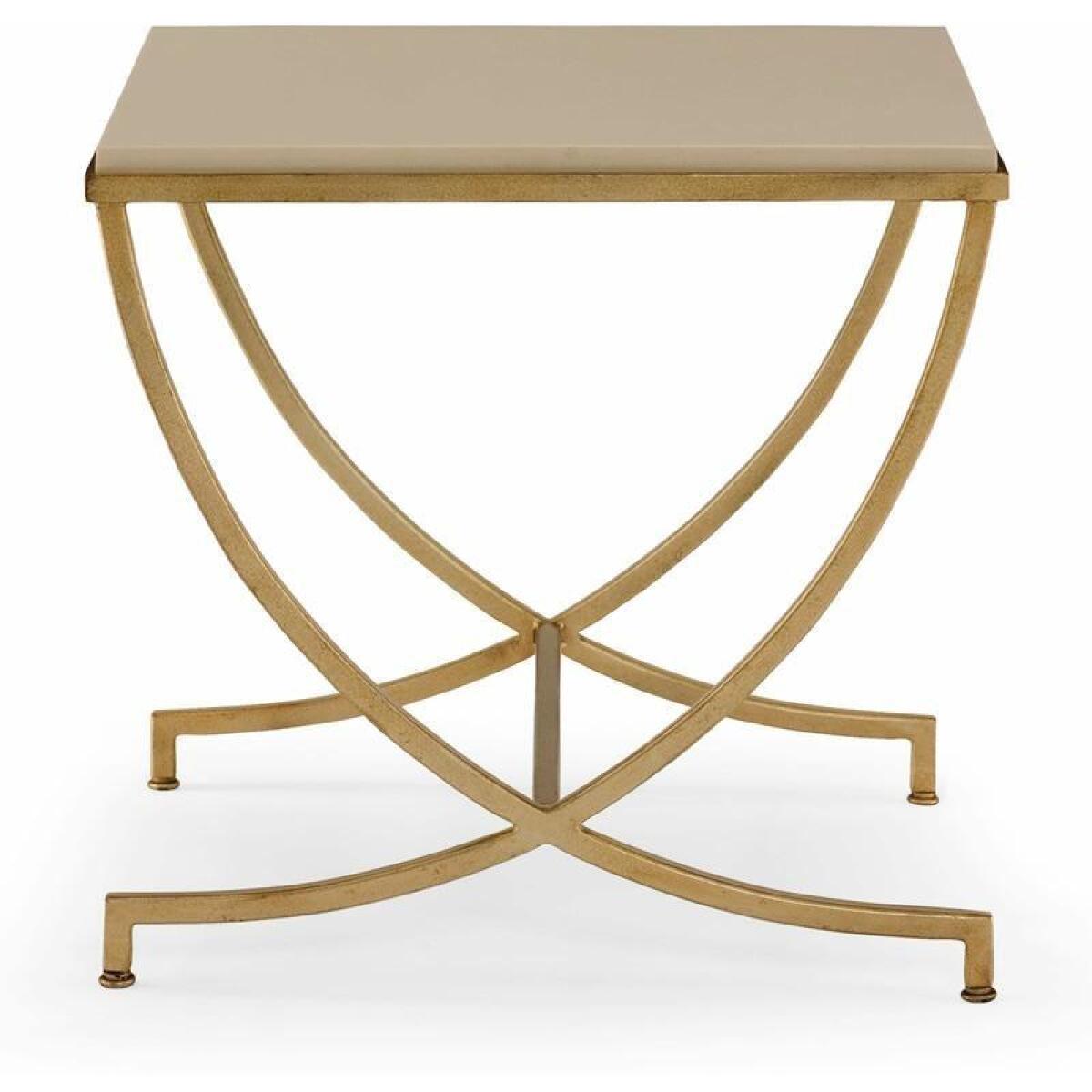 Dunhaven End Table Dunhaven End Table - Image 1