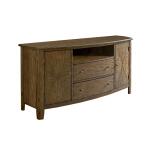 Primo Entertainment Console Entertainment Stands La-Z-Boy 3