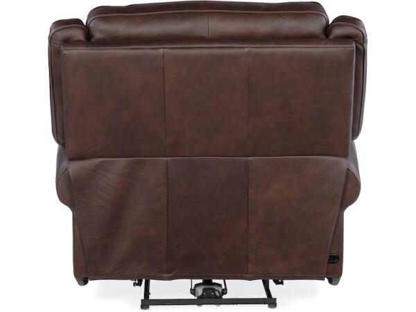 Oberon Zero Gravity Recliner with Power Headrest - Image 5