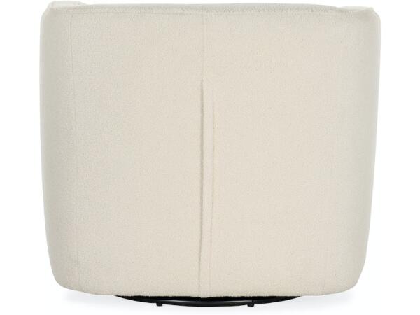 Bennet Swivel Club Chair CC445-SW-402 - Image 3