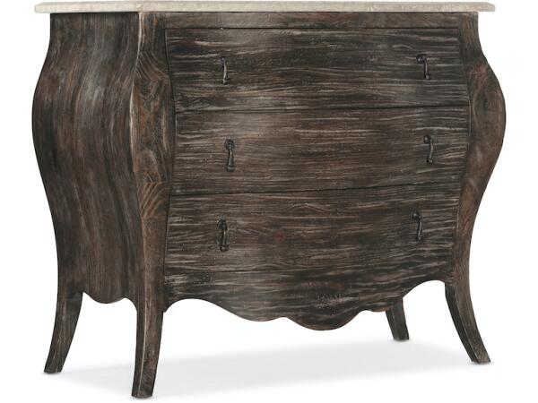 Traditions Bachelors Chest Chests Hooker Furniture