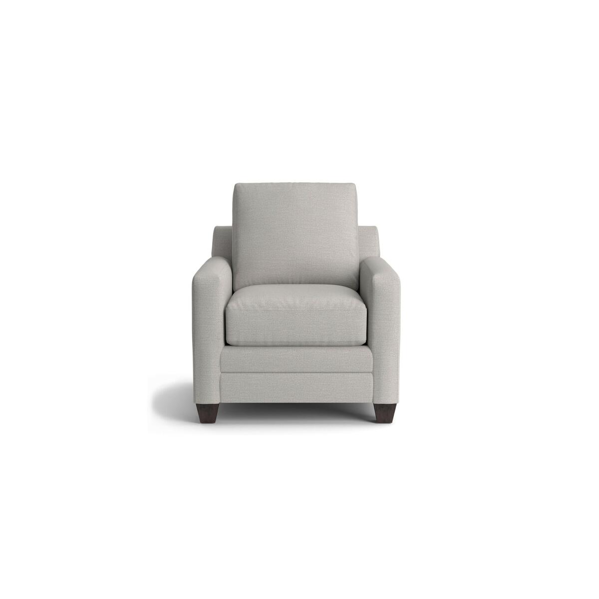 Carolina Thin Track Arm Chair Chairs Bassett Furniture Carolina Thin Track Arm Chair Chairs Bassett Furniture