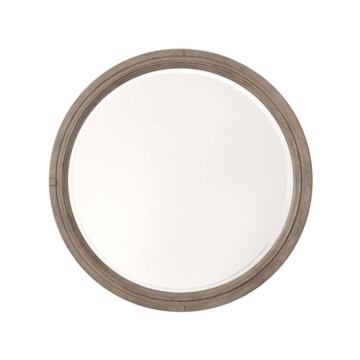 Bella Round Mirror Mirrors Bassett Furniture Bella Round Mirror Mirrors Bassett Furniture