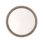Bella Round Mirror