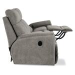Talladega Reclining Sofa Sofas Customizable 15