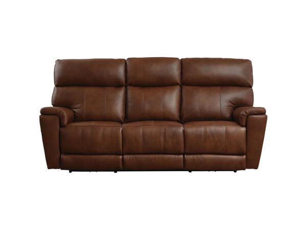 Beaufort Power Reclining Sofa Sofas Bassett Furniture