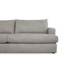 Wilton Leather Sofa Sofas Bassett Furniture 10