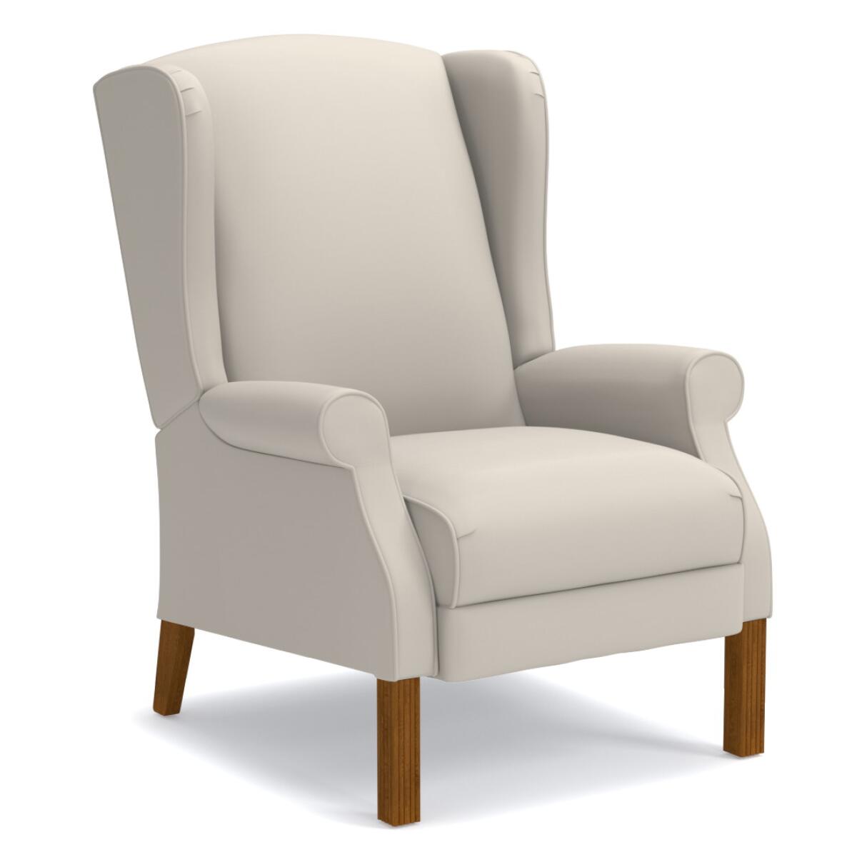 Ferguson Hi Leg Recliner Ferguson Hi Leg Recliner - Image 1