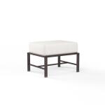 Laguna Ottoman Outdoor Accessories Customizable 7