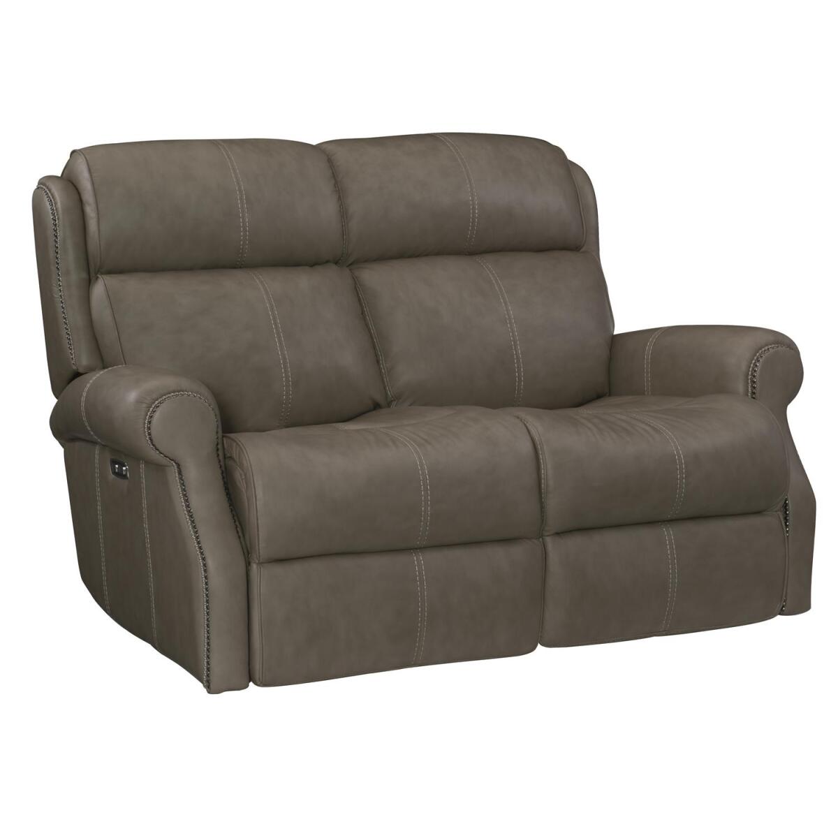 Mcgwire Leather Power Motion Loveseat Loveseats Bernhardt Mcgwire Leather Power Motion Loveseat Loveseats Bernhardt