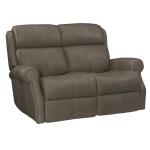 Lioni Leather Power Motion Sofa Sofas Bernhardt 10