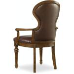 Tynecastle Upholstered Arm Chair - Image 2