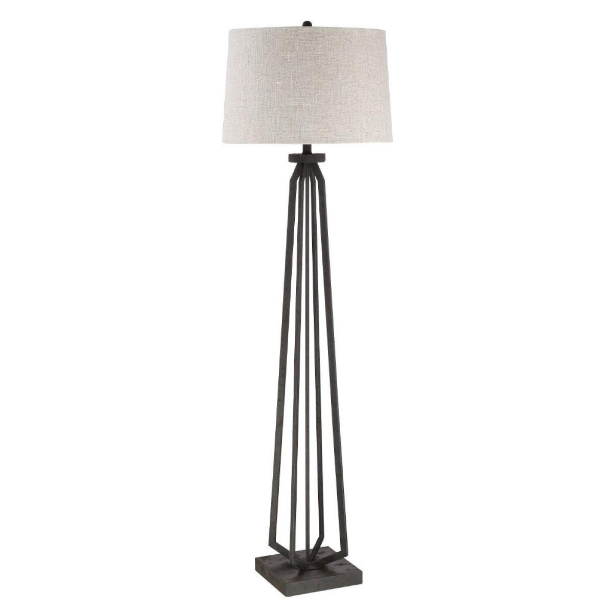Warren Floor Lamp Lighting La-Z-Boy Warren Floor Lamp Lighting La-Z-Boy