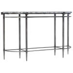Mariposa Demilune Console Table Console Tables Bernhardt 5