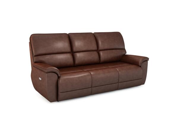 Norris Power Reclining Sofa Sofas Customizable
