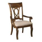 Weatherford – Heather Weatherford Arm Chair Chairs & Benches Chairs & Benches 12