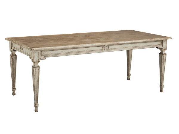 Petersburg Dining Room Table Dining Tables Furniture Classics