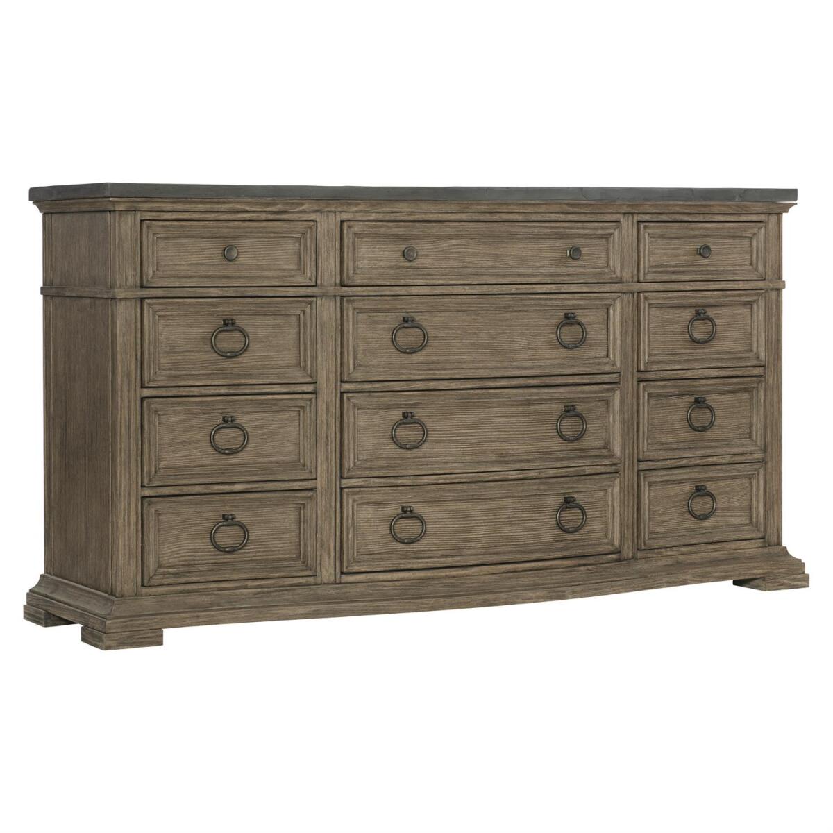 Canyon Ridge Dresser Canyon Ridge Dresser - Image 1