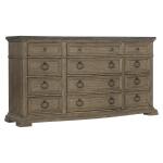 Canyon Ridge Dresser