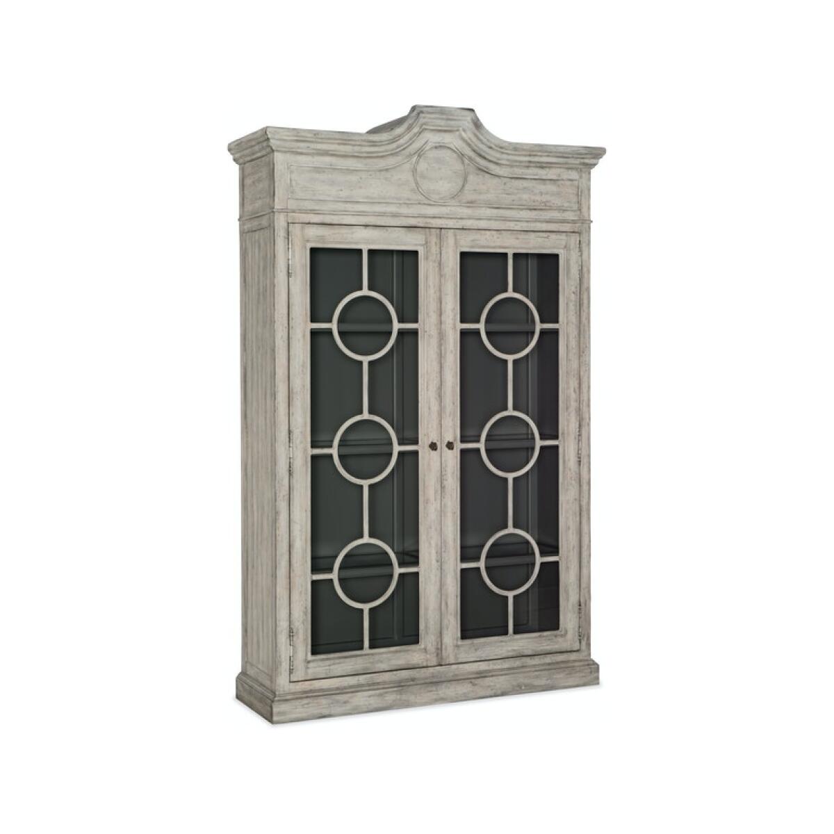 Boheme Baptiste Display Cabinet Boheme Baptiste Display Cabinet - Image 1