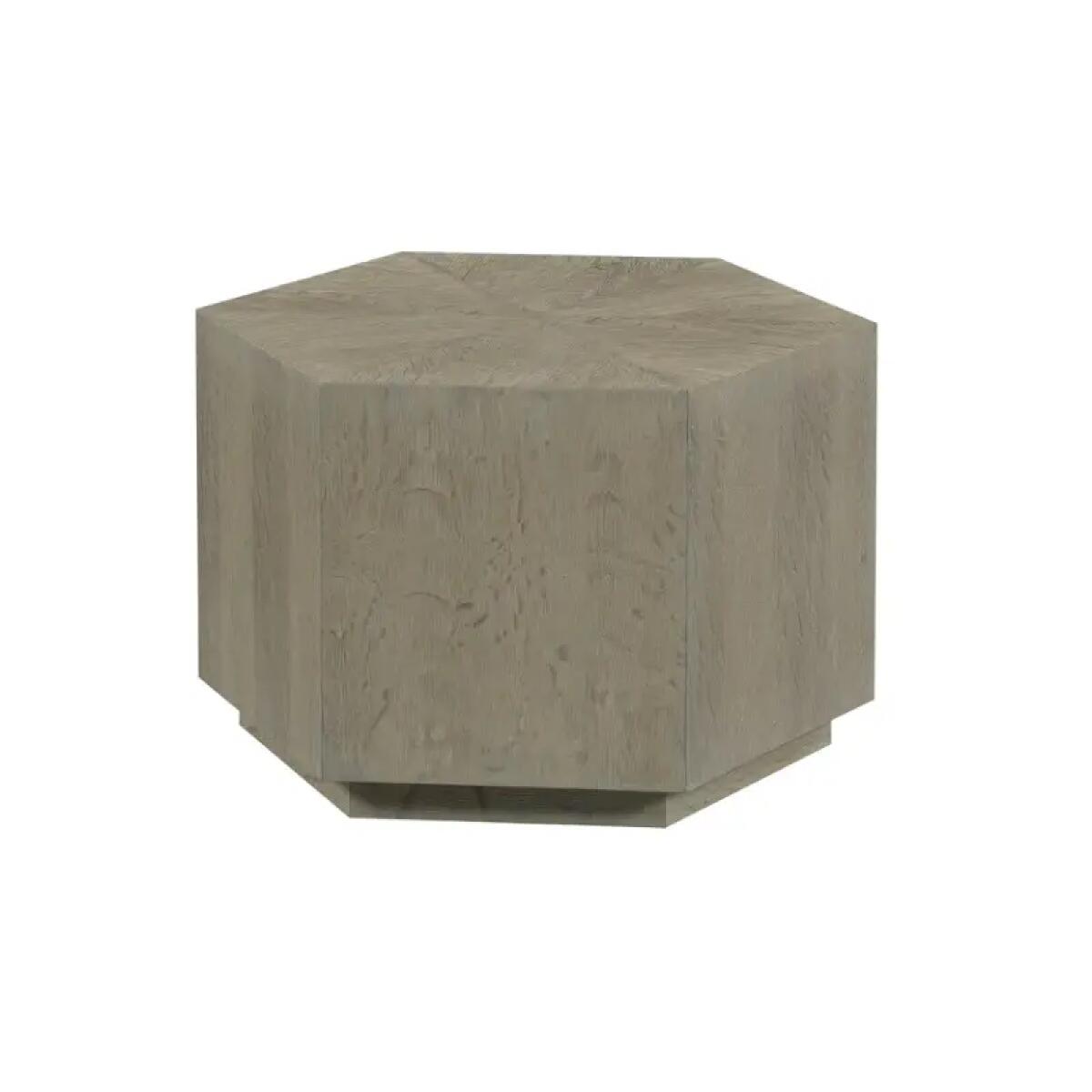 Premier Hexagonal Coffee Table Premier Hexagonal Coffee Table - Image 1