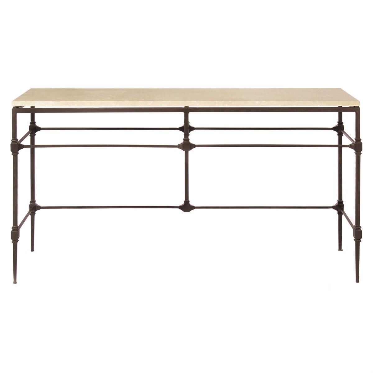 Ellsworth Console Table Ellsworth Console Table - Image 1
