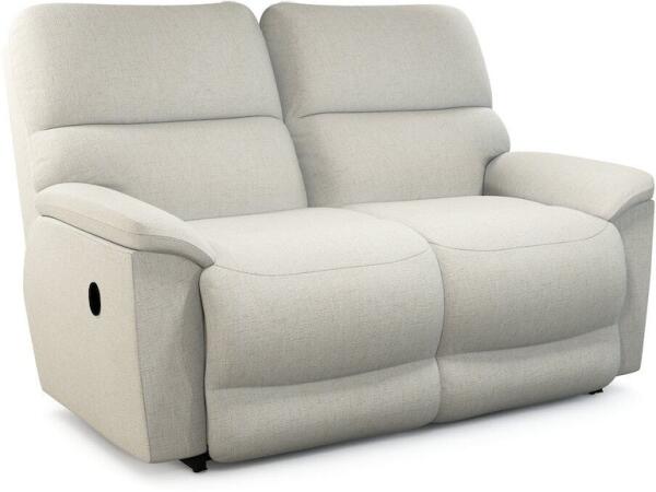 Brooks Reclining Loveseats Loveseats Customizable 4