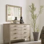 Symmetry Rectangular Mirror - Image 2