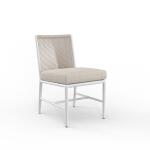 Sabbia Dining Chair Outdoor Chairs Sunset West 2