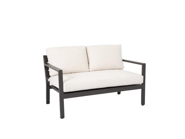 Mesa Loveseat Outdoor Loveseats Sunset West