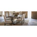 Benchmade Marge Maple Parsons Chair - Image 3