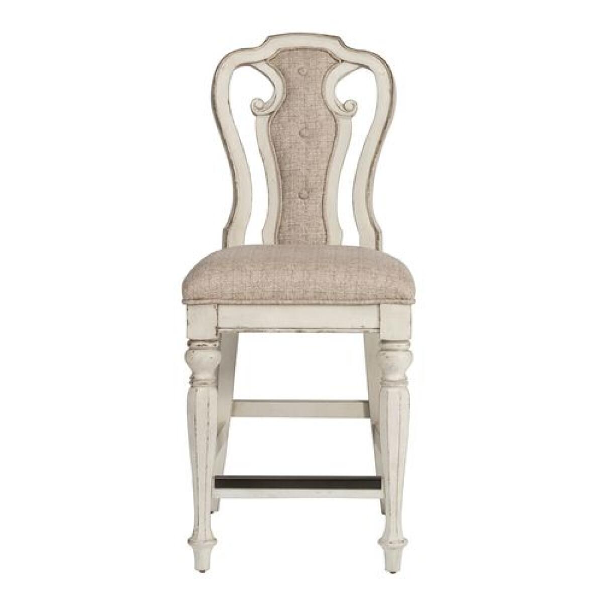 Magnolia Manor Counter Height Chair Chairs & Benches Liberty Furniture 6