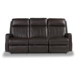 Finley Wall Reclining Sofa Sofas Customizable 11