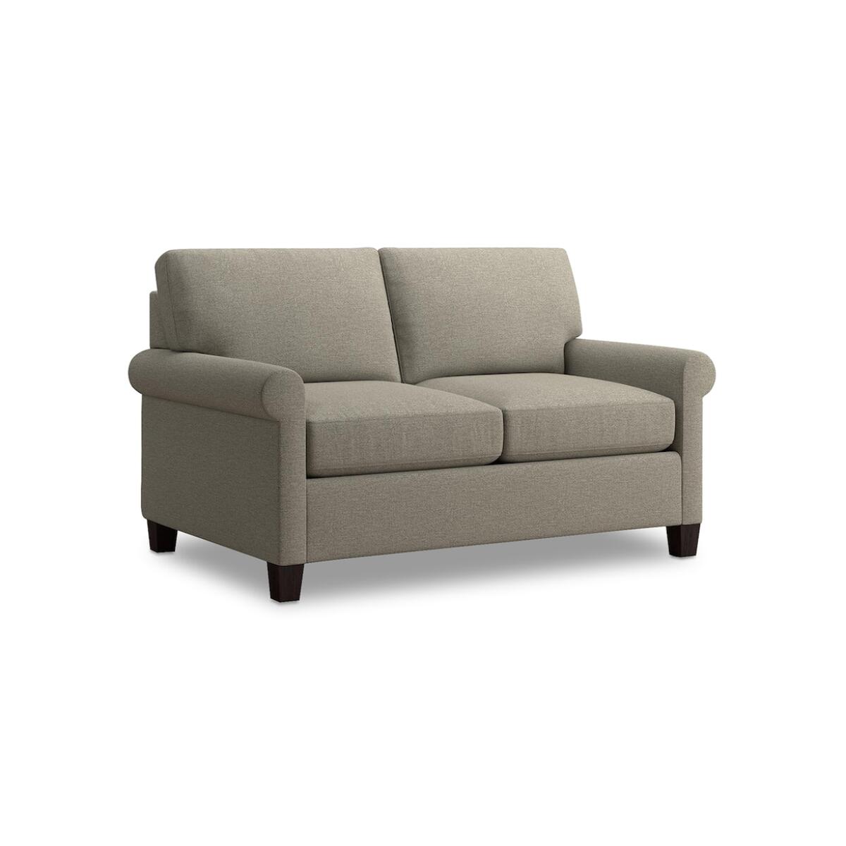 Spencer Loveseat 2714-42 Loveseats Bassett Furniture Spencer Loveseat 2714-42 Loveseats Bassett Furniture