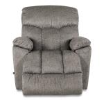 Morrison Power Rocking Recliner w/ Headrest Recliners Customizable 13