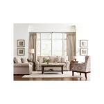 Casual Customizable Three Seat Sofa Medium Size 72344908 Sectionals Customizable 6