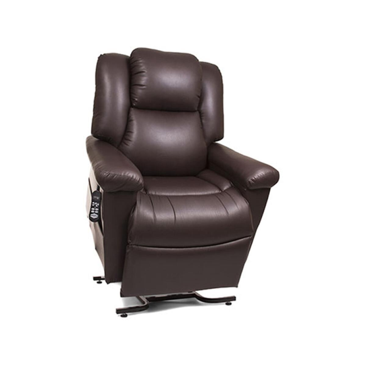 Estrella Power Lift Chair Recliner – Medium Lift Chairs Customizable Estrella Power Lift Chair Recliner – Medium Lift Chairs Customizable