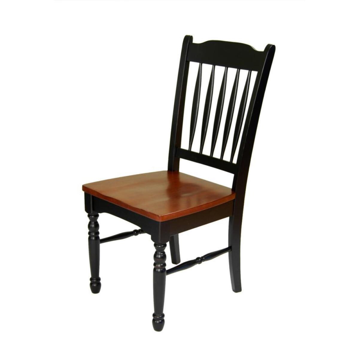 British Isles Dining Chair British Isles Dining Chair - Image 1