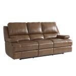 Club Level Reclining Sofa With Power 3729-P62U