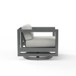 Redondo Swivel Club Chair - Image 2