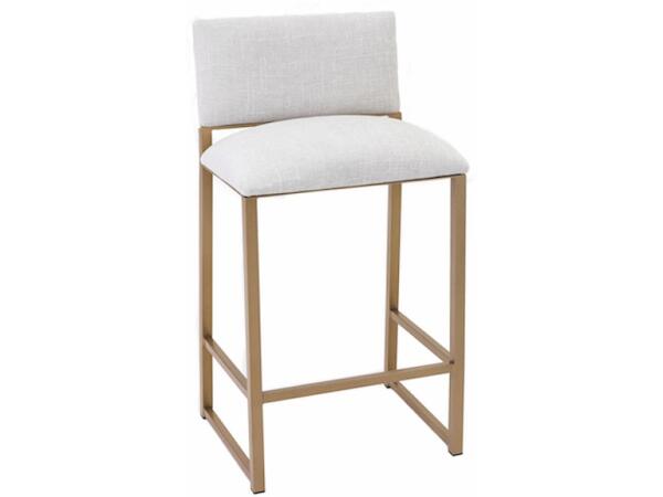 Franklin Bar Stool B254H26XS Barstools Wesley Allen