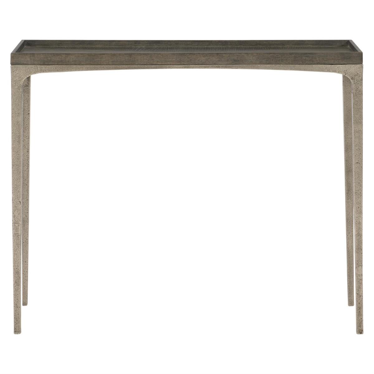 Linea Console Table Linea Console Table - Image 1