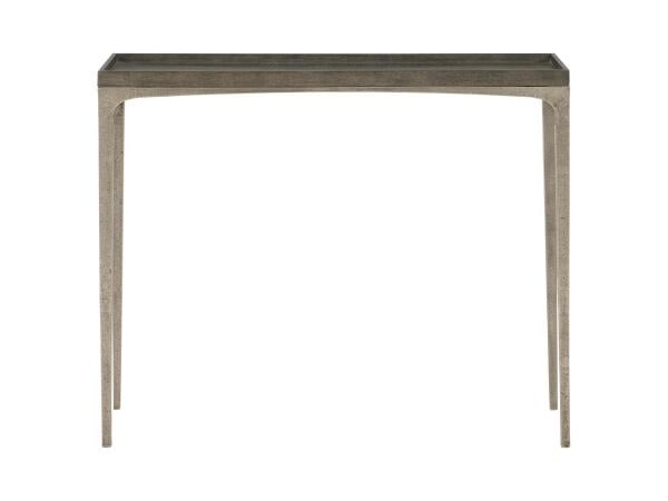 Linea Console Table Console Tables Bernhardt