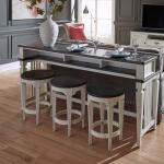 Allyson ParkConsole Stool Barstools Liberty Furniture 6