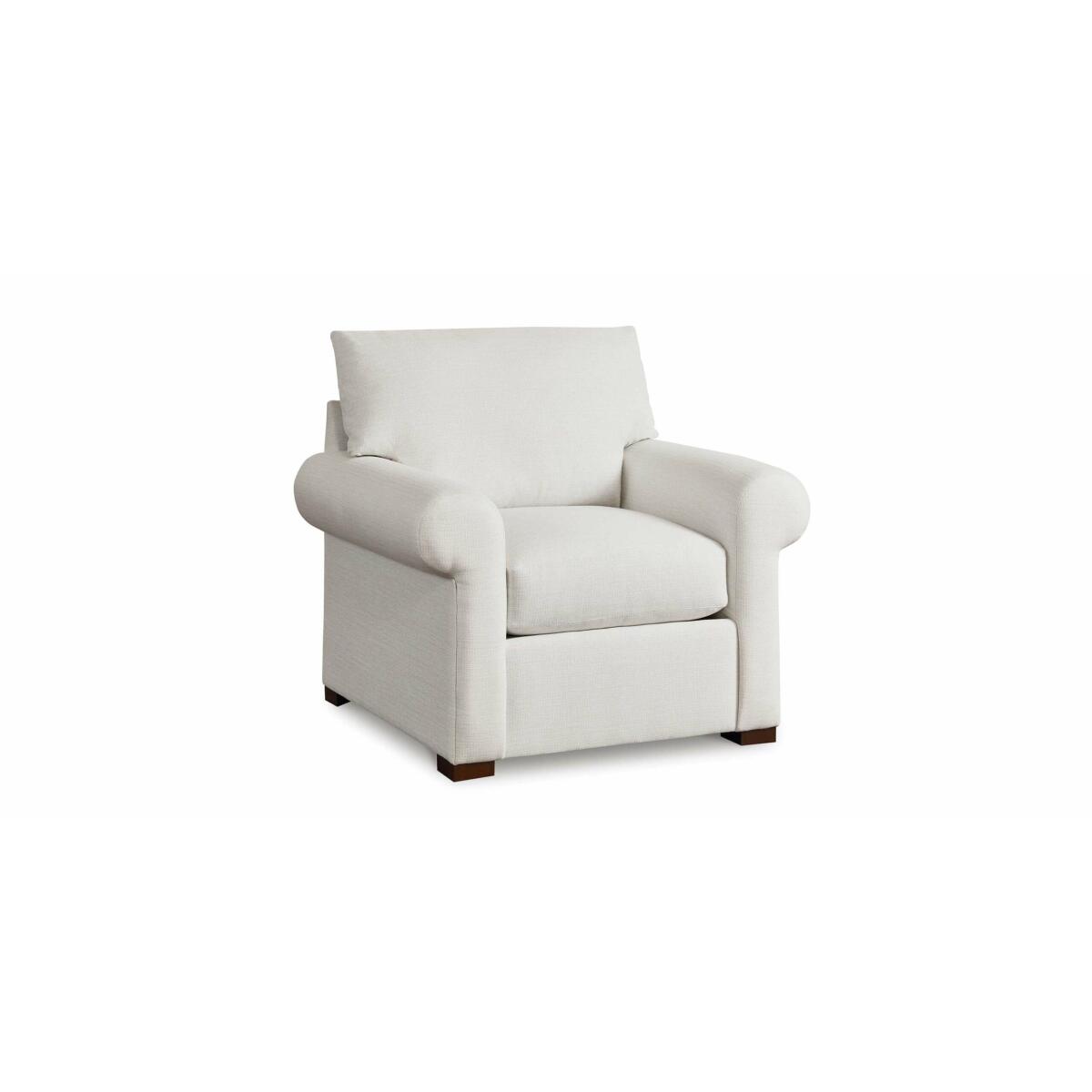 Hanover Roll Arm Chair Hanover Roll Arm Chair - Image 1