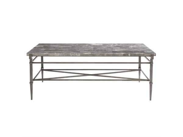 Mariposa Cocktail Table Cocktail & Coffee Tables Bernhardt