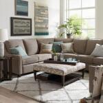 Magnificent Motion Custom Sectional - Image 2